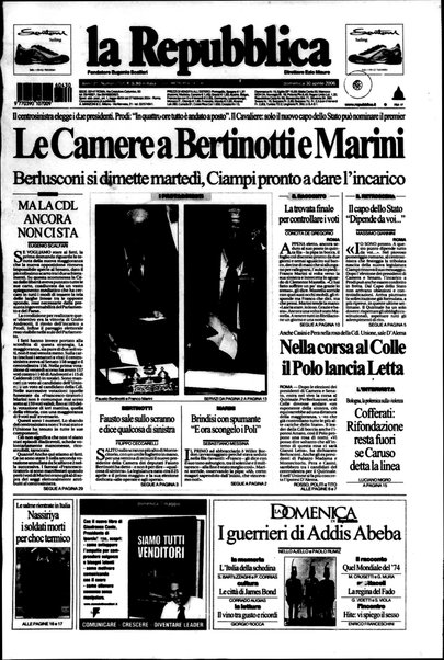 La repubblica